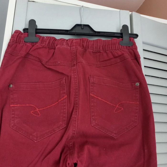 Pantalon confortable m&s mode - photo numéro 3