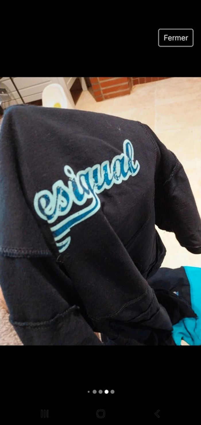 Robe desigual - photo numéro 10