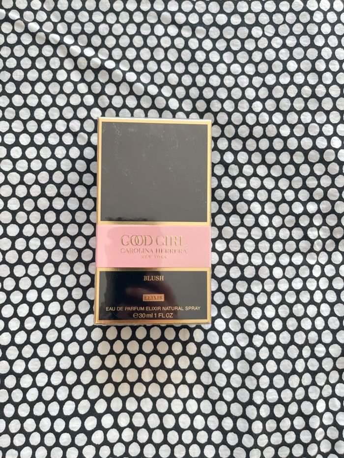 Good girl blush élixir 30 ml