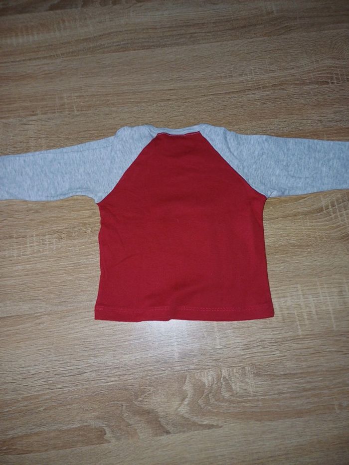 Pull fin - photo numéro 2