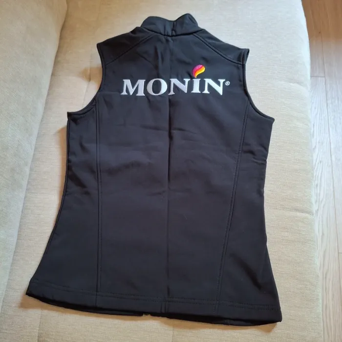 Veste sans manche femme S - photo numéro 2