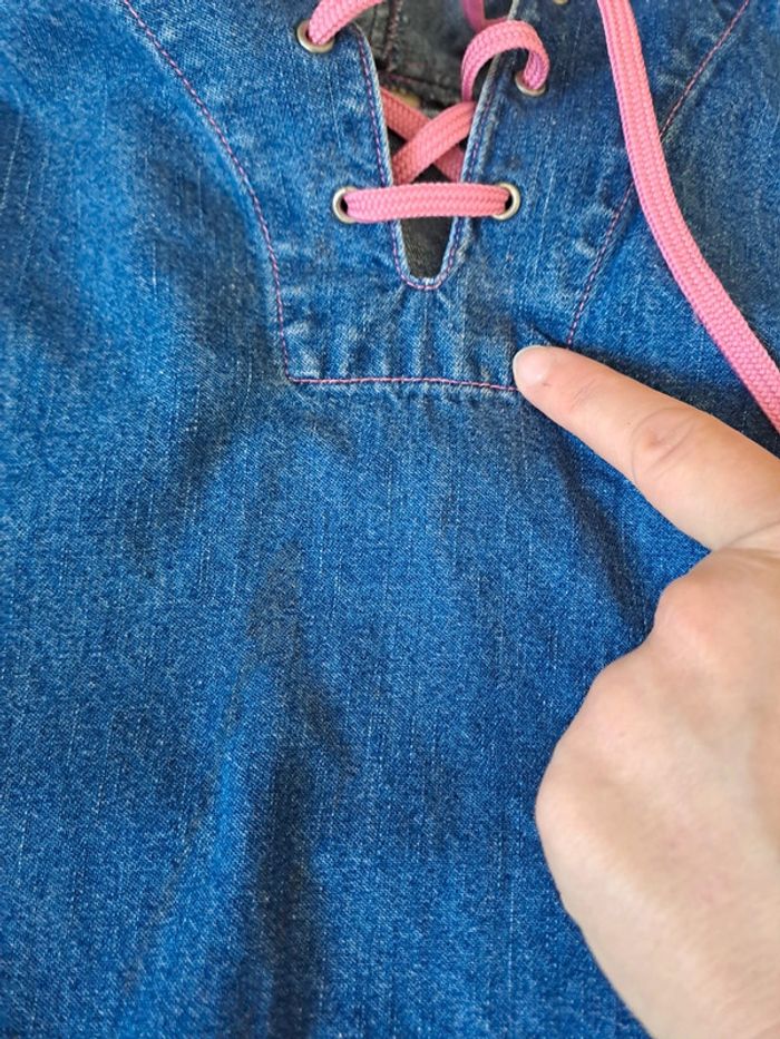 Veste 7 ans - photo numéro 3