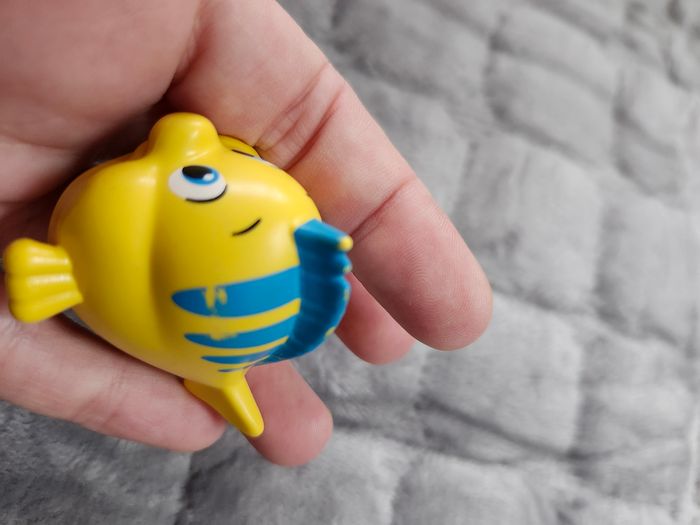 Lego duplo polochon poisson construction animaux disney - photo numéro 4