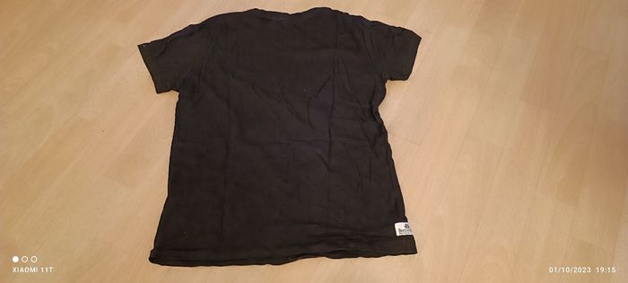 T-shirt garçon taille 14 ans - photo numéro 3