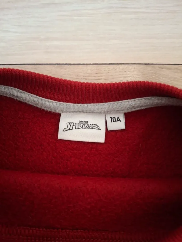 Pulls 9/10 ans - photo numéro 6