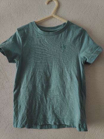 T-shirts manches courtes