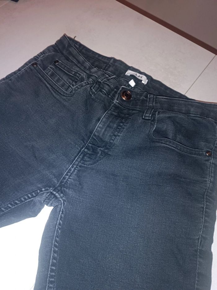 Jean la halle taille 38 - photo numéro 3