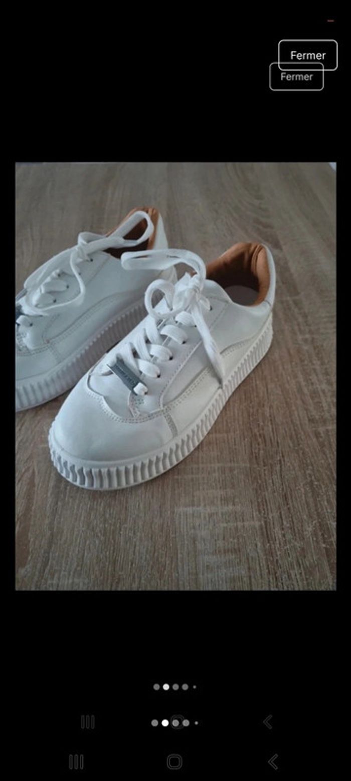 Basket shein - photo numéro 2