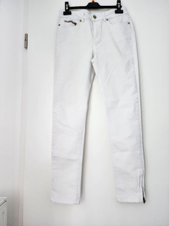 Jean's slim
