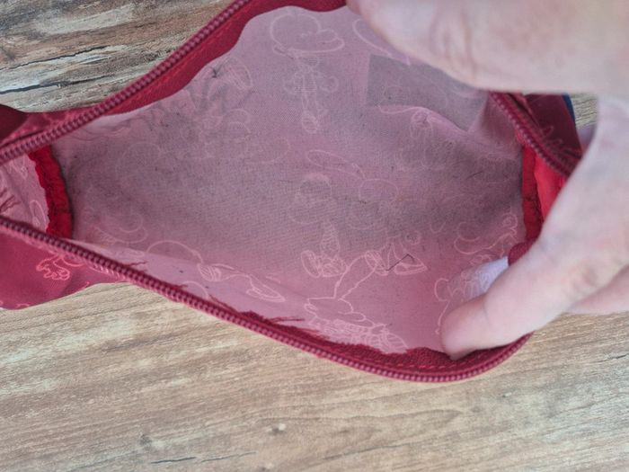 Trousse titeuf - photo numéro 2