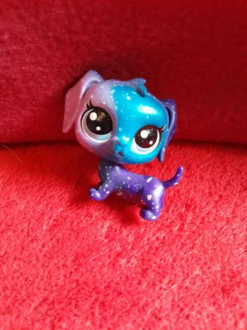 Figurine Petshop A13. A