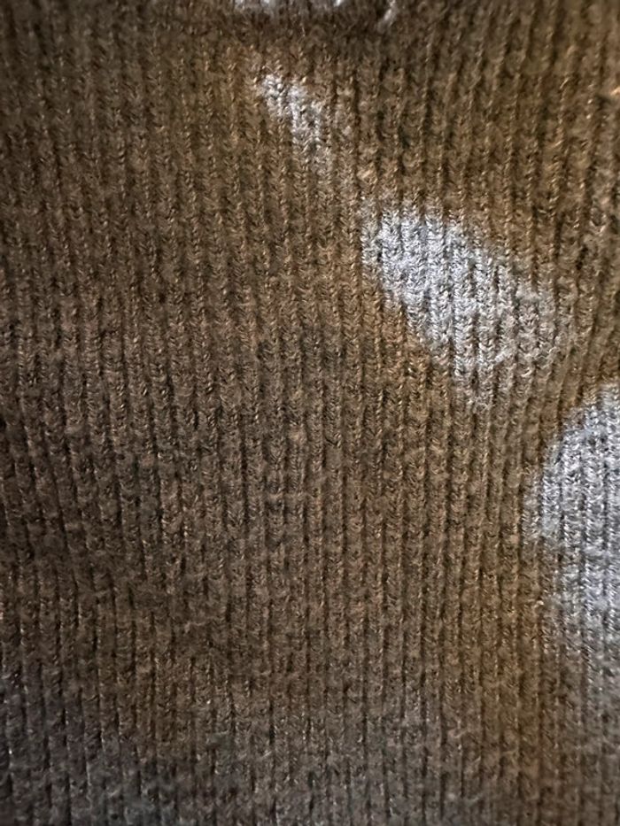 Pull Zara 74 - photo numéro 3