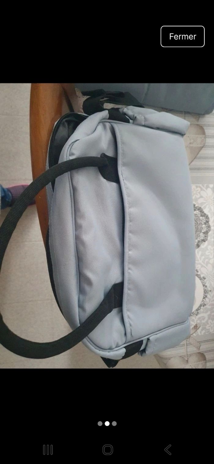 Sac a langer - photo numéro 2