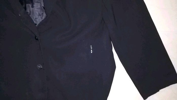 Veste - photo numéro 4