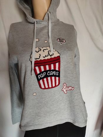 Pull Jennyfer taille S