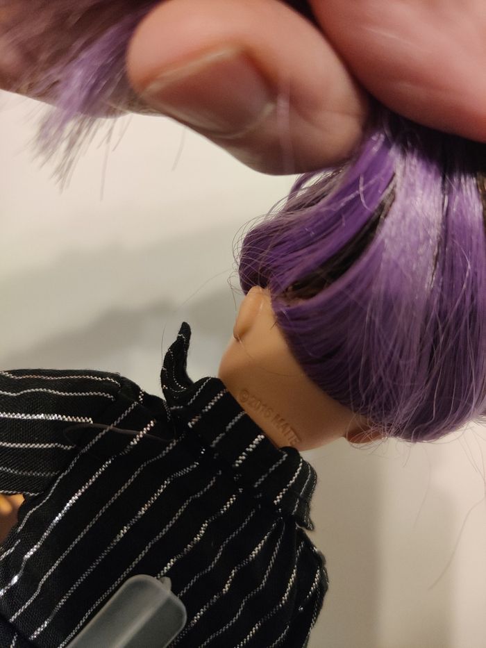 Barbie 2016 - photo numéro 6