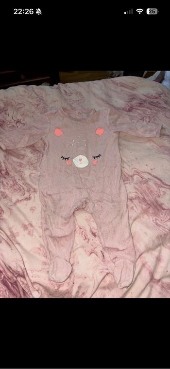 Pyjama