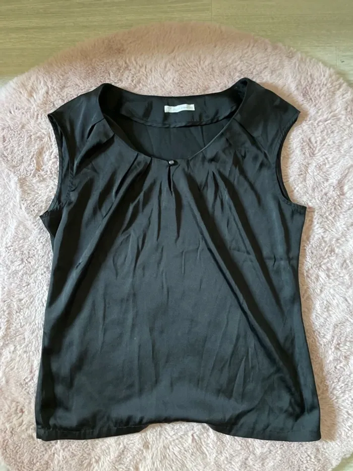 Haut femme noir