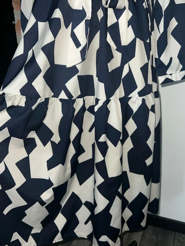 Superbe robe fluide légère - photo numéro 4