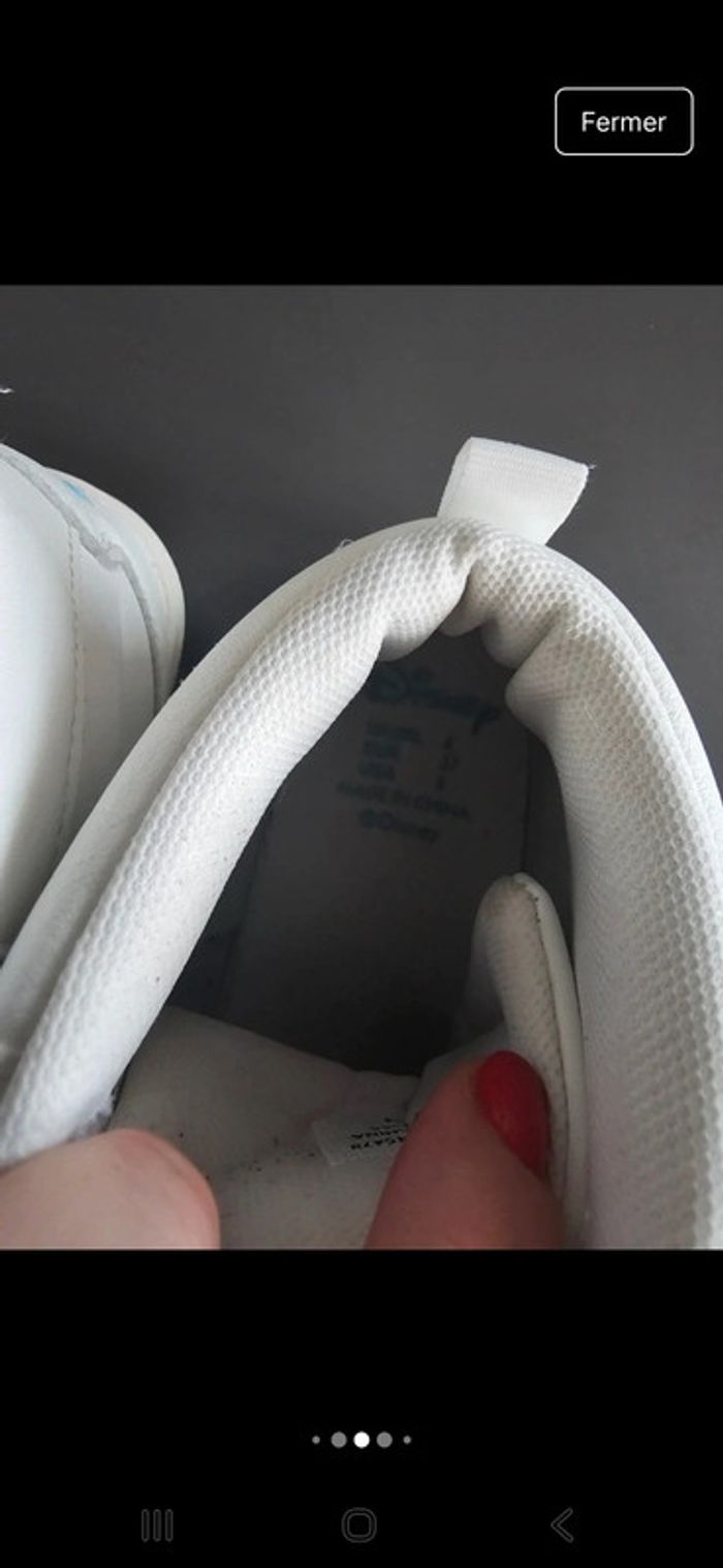 Basket stitch - photo numéro 12