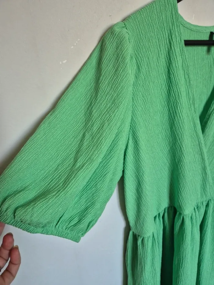 Robe Pieces taille Xl - photo numéro 7