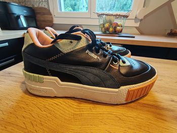 Puma Cali sport pointure 38