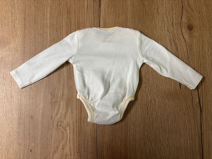 1 body 1 mois Boboli - photo numéro 2