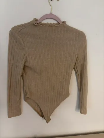 Body beige