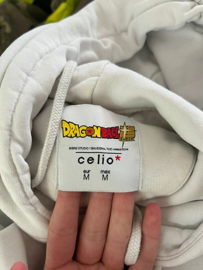 Pull à capuche - photo numéro 5