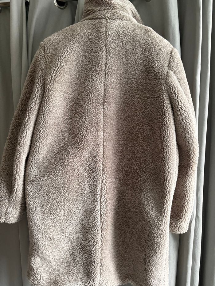 Manteau Zara - photo numéro 3