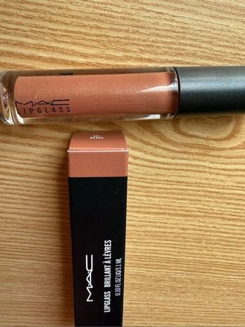 Mac maquillage