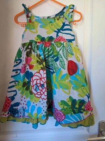 Robe Catimini