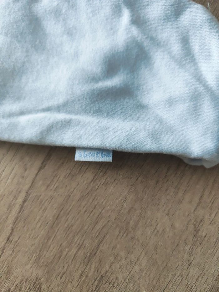 Pyjama garçon - photo numéro 4