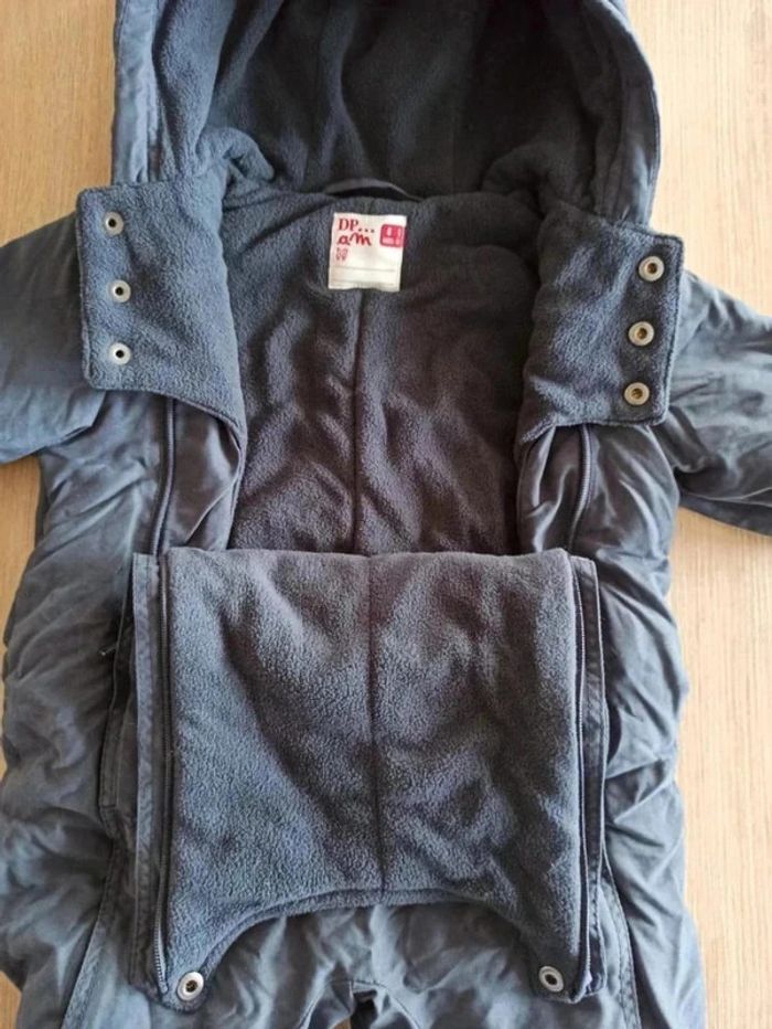 Combipilote DPAM 6 mois - photo numéro 3