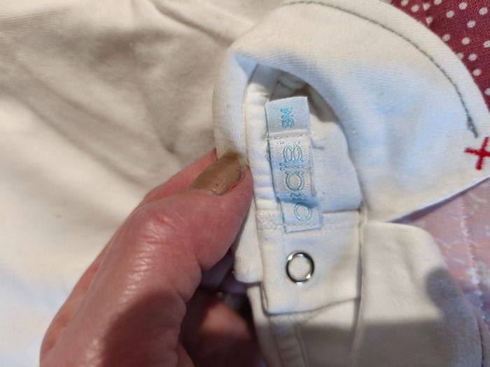 Body Okaidi - photo numéro 2