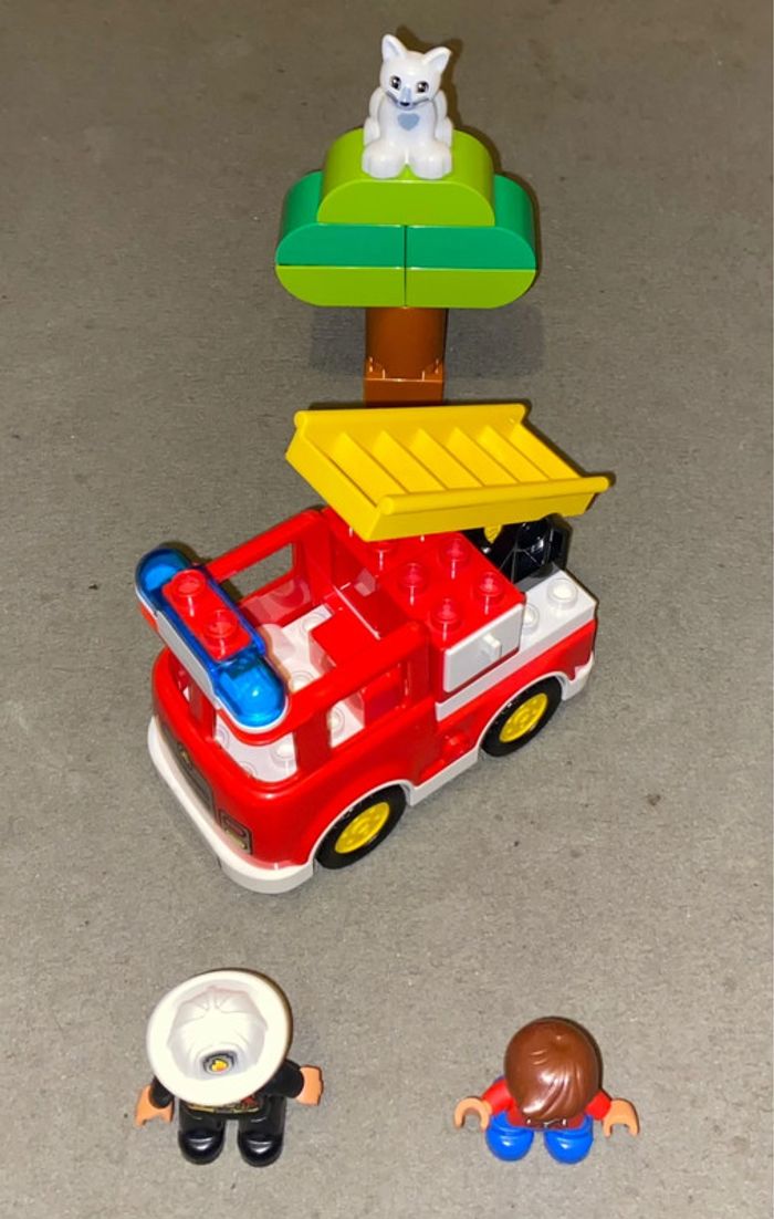 Duplo 10901 - photo numéro 2