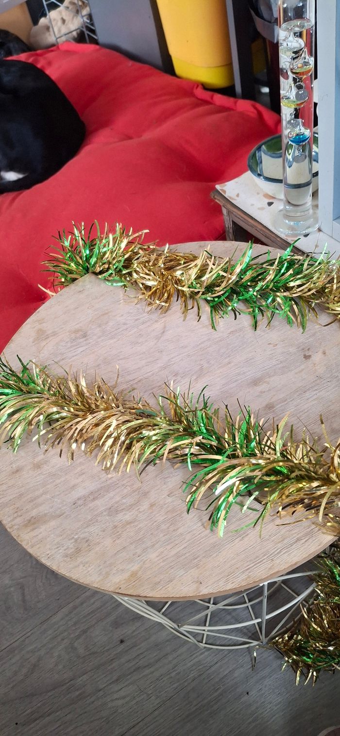 Guirlande - photo numéro 2