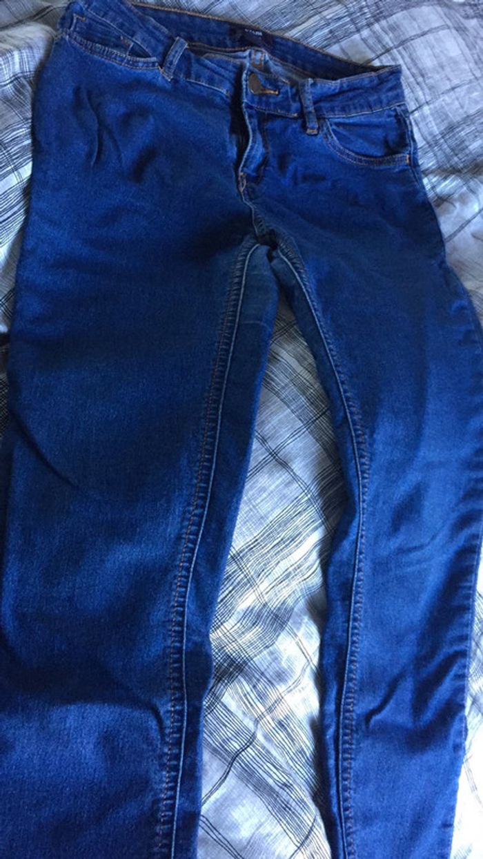 Jeans - photo numéro 3