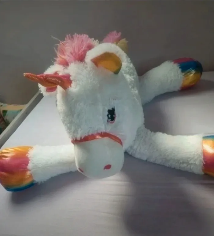 Peluche - photo numéro 2