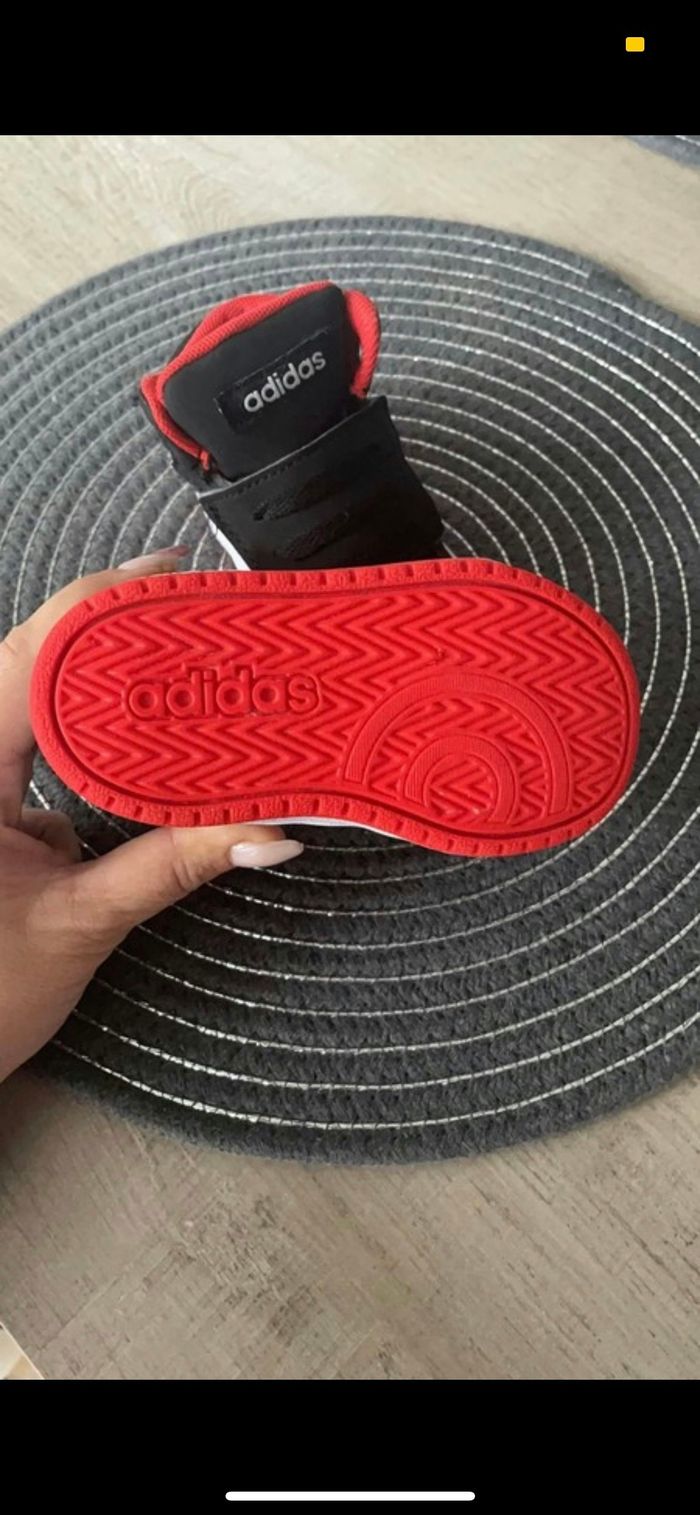 Basket Adidas - photo numéro 2