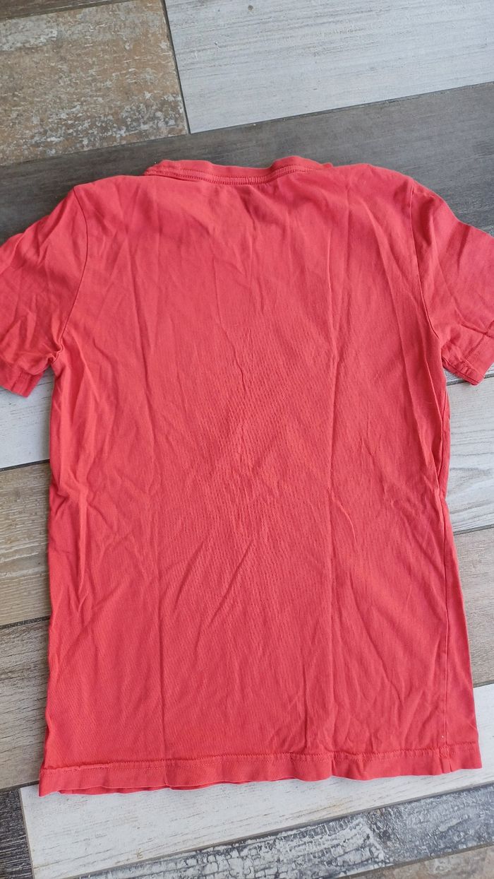 T-shirt puma mixte 14 ans - photo numéro 5