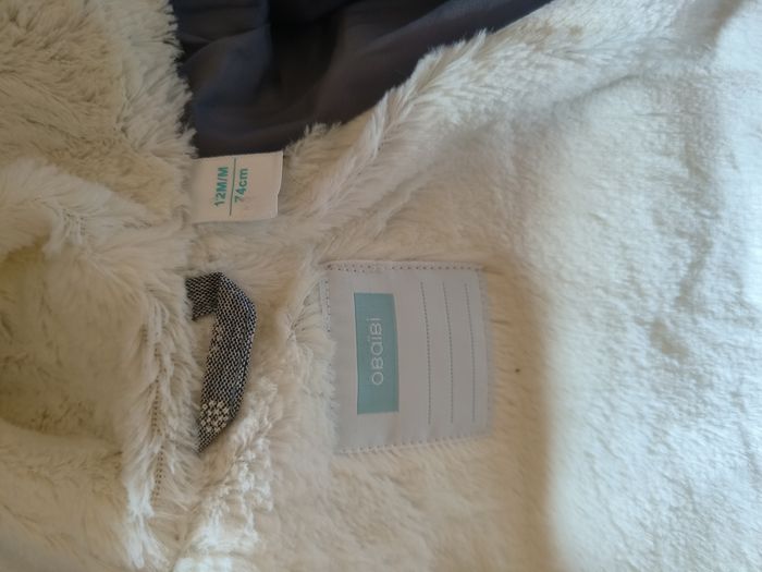 Manteau - photo numéro 5