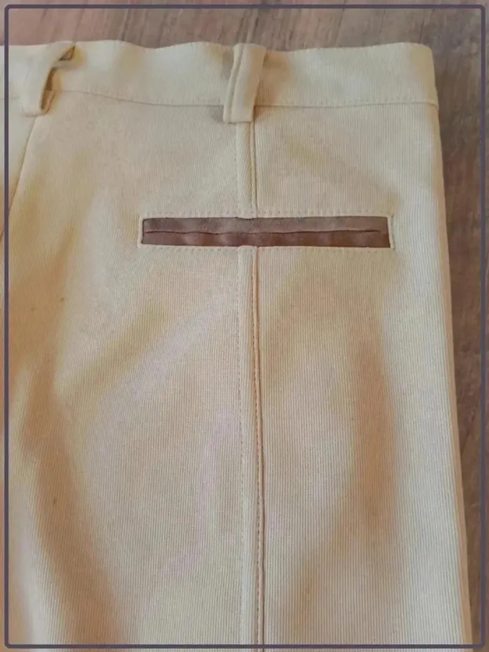 Pantalon femme - photo numéro 15