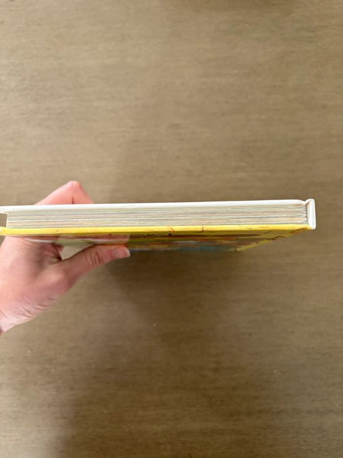 Livre Disney Pinocchio - photo numéro 5