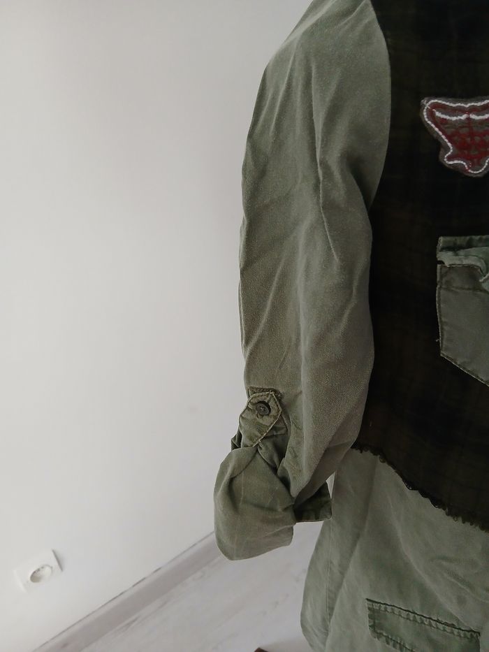 Chemise - photo numéro 6
