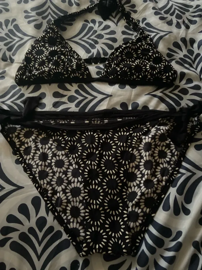 Maillot de bain - photo numéro 2