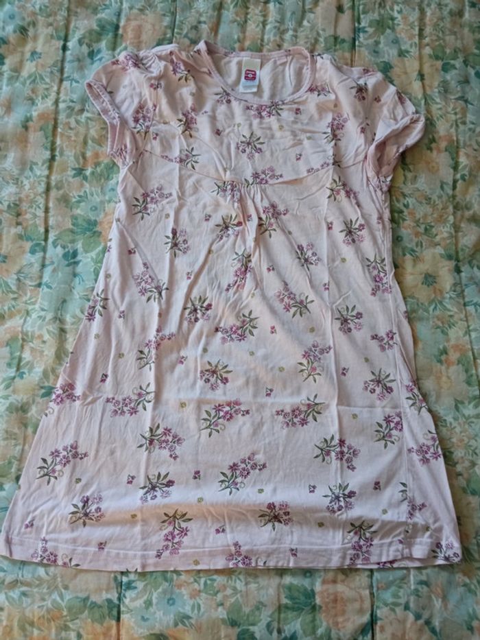 Tee-shirt c&a 14 ans