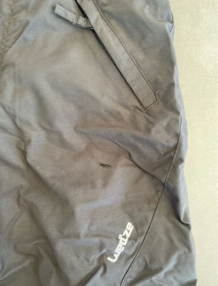 Pantalon de ski - photo numéro 2