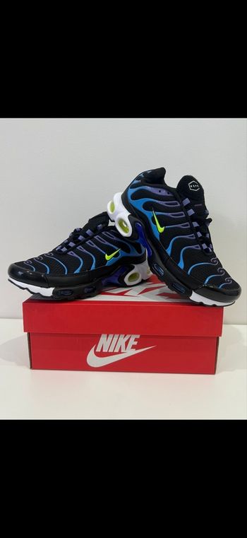 Chaussure Nike Tn
