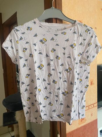 TEE shirt femme